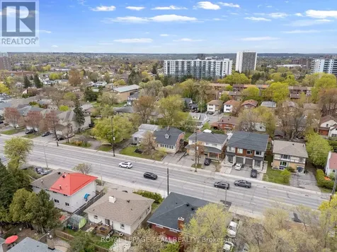 910 Pinecrest Road Ottawa ON K2B 6B3