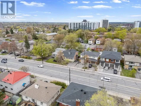 910 Pinecrest Road Ottawa ON K2B 6B3