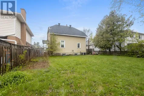 910 Pinecrest Road Ottawa ON K2B 6B3