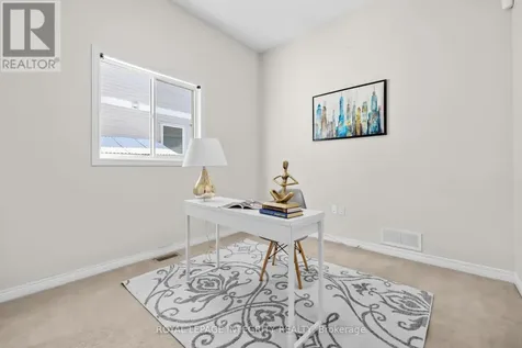 4 Tamarack Place North Ottawa ON K2J 4R3