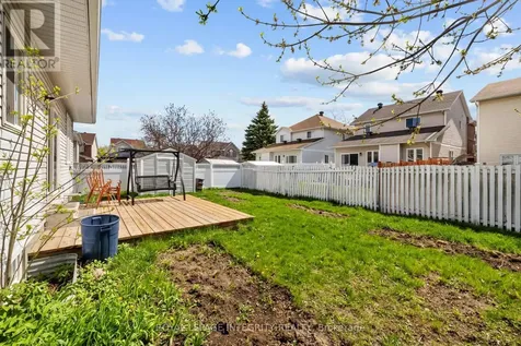 4 Tamarack Place North Ottawa ON K2J 4R3