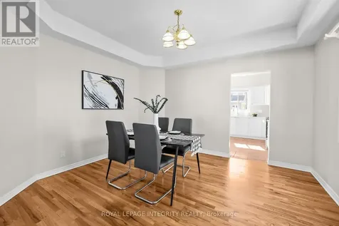 4 Tamarack Place North Ottawa ON K2J 4R3