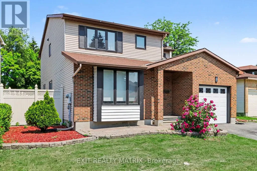 383 Viewmount Drive Ottawa ON K2E 7R9