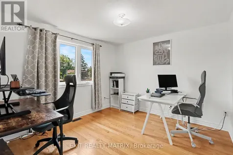 383 Viewmount Drive Ottawa ON K2E 7R9