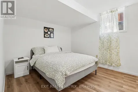 383 Viewmount Drive Ottawa ON K2E 7R9