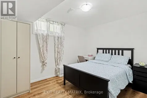 383 Viewmount Drive Ottawa ON K2E 7R9