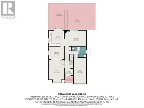383 Viewmount Drive Ottawa ON K2E 7R9