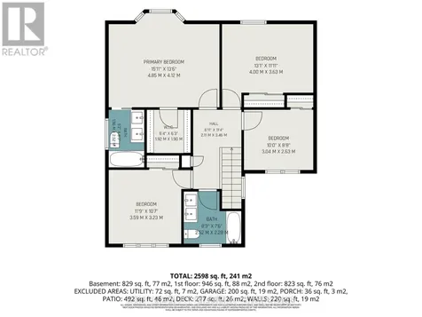 383 Viewmount Drive Ottawa ON K2E 7R9