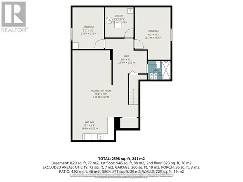 383 Viewmount Drive Ottawa ON K2E 7R9