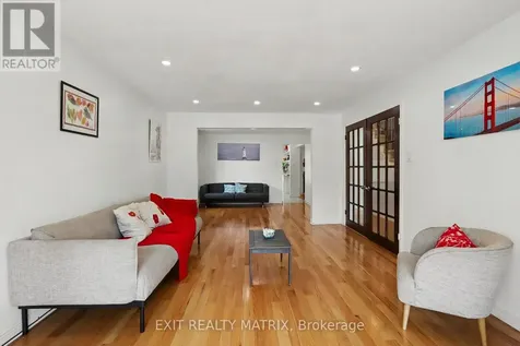 383 Viewmount Drive Ottawa ON K2E 7R9