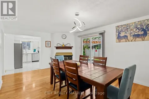 383 Viewmount Drive Ottawa ON K2E 7R9