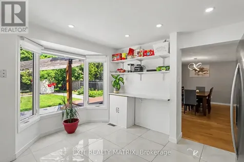 383 Viewmount Drive Ottawa ON K2E 7R9