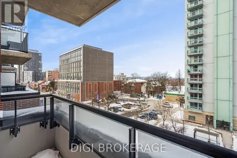 560 Rideau Street Ottawa ON K1N 5Z8