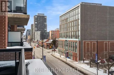 560 Rideau Street Ottawa ON K1N 5Z8