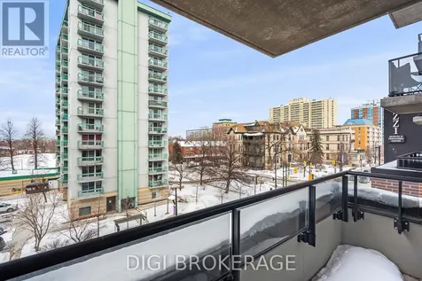 560 Rideau Street Ottawa ON K1N 5Z8