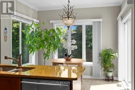 2 Gros Morne Court Ottawa ON K2M 2W7