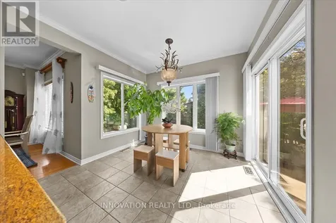 2 Gros Morne Court Ottawa ON K2M 2W7