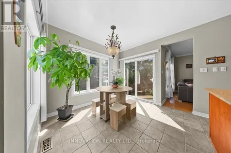 2 Gros Morne Court Ottawa ON K2M 2W7
