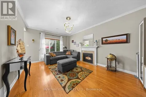 2 Gros Morne Court Ottawa ON K2M 2W7