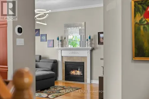 2 Gros Morne Court Ottawa ON K2M 2W7