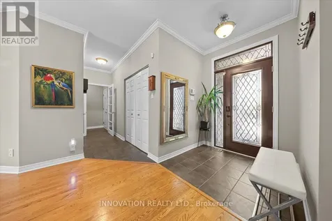 2 Gros Morne Court Ottawa ON K2M 2W7