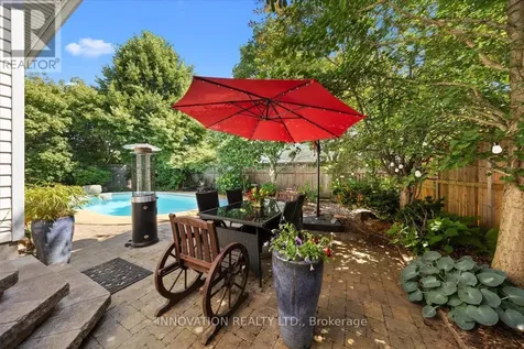 2 Gros Morne Court Ottawa ON K2M 2W7