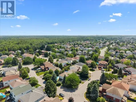 2 Gros Morne Court Ottawa ON K2M 2W7