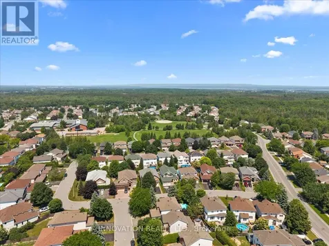 2 Gros Morne Court Ottawa ON K2M 2W7