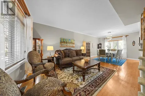 2 Gros Morne Court Ottawa ON K2M 2W7