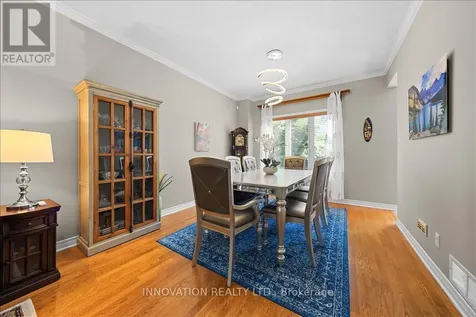 2 Gros Morne Court Ottawa ON K2M 2W7