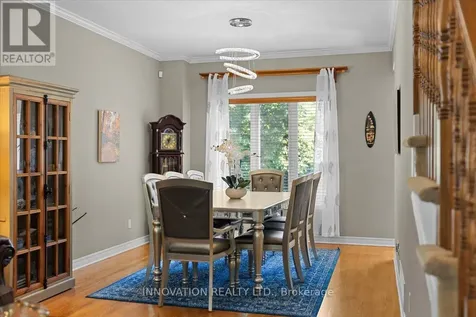 2 Gros Morne Court Ottawa ON K2M 2W7