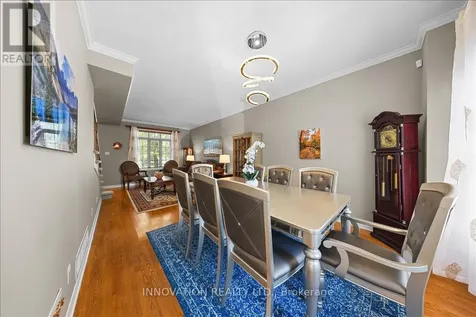 2 Gros Morne Court Ottawa ON K2M 2W7