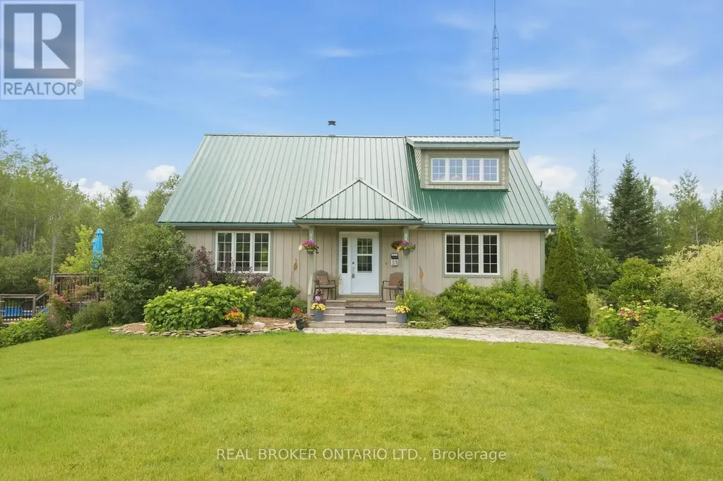 7198 Harnett Road Ottawa ON K0A 2T0