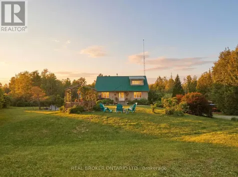 7198 Harnett Road Ottawa ON K0A 2T0