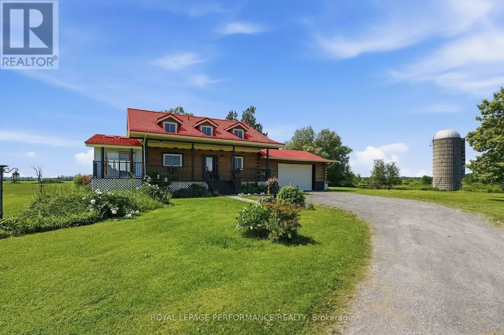 3012 Birchgrove Road Ottawa ON K0A 3E0