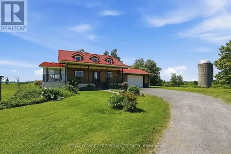 3012 Birchgrove Road Ottawa ON K0A 3E0