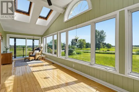 3012 Birchgrove Road Ottawa ON K0A 3E0