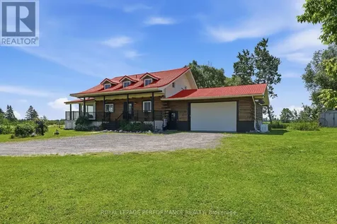 3012 Birchgrove Road Ottawa ON K0A 3E0