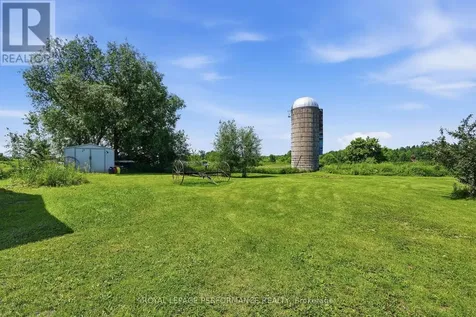 3012 Birchgrove Road Ottawa ON K0A 3E0