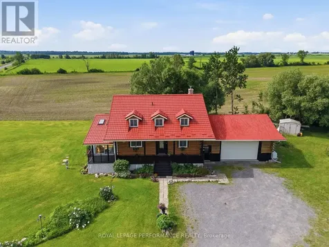 3012 Birchgrove Road Ottawa ON K0A 3E0