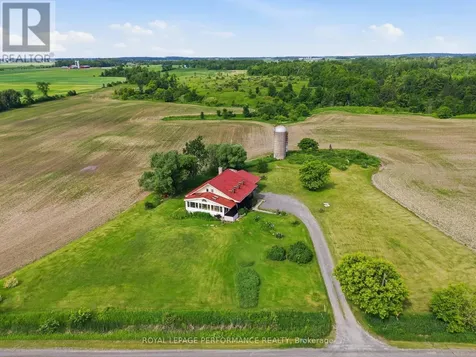 3012 Birchgrove Road Ottawa ON K0A 3E0