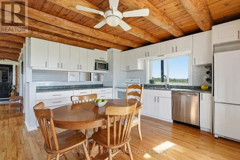 3012 Birchgrove Road Ottawa ON K0A 3E0