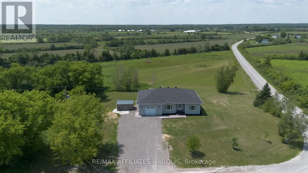 485 Pioneer Road Merrickville-wolford ON K0G 1N0