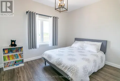 485 Pioneer Road Merrickville-wolford ON K0G 1N0