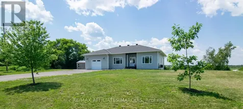 485 Pioneer Road Merrickville-wolford ON K0G 1N0
