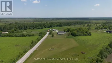 485 Pioneer Road Merrickville-wolford ON K0G 1N0