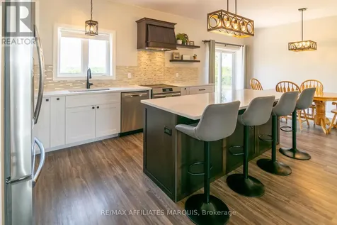 485 Pioneer Road Merrickville-wolford ON K0G 1N0