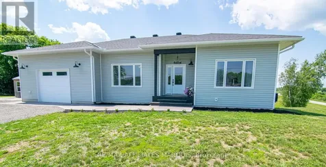 485 Pioneer Road Merrickville-wolford ON K0G 1N0