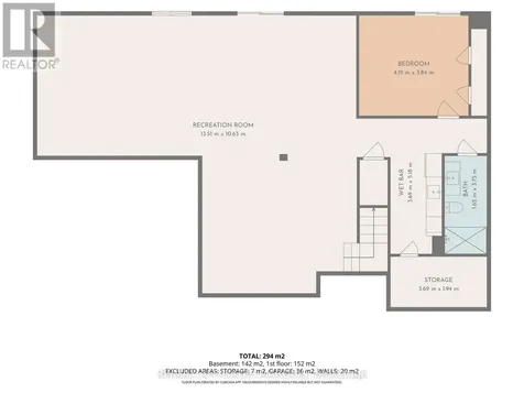 485 Pioneer Road Merrickville-wolford ON K0G 1N0