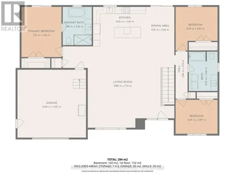 485 Pioneer Road Merrickville-wolford ON K0G 1N0